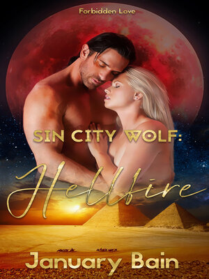 cover image of Hellfire